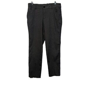 Lee | Pants & Jumpsuits | Lee Womens Black Dress Pants | Poshmark